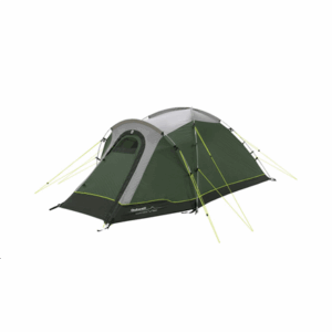 Outwell Tent | Cloud 2 | 2 person(s) | Green - Image 2
