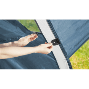 Outwell Tent | Cloud 2 | 2 person(s) | Green - Image 9