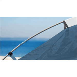 Outwell Tent | Cloud 2 | 2 person(s) | Green - Image 10