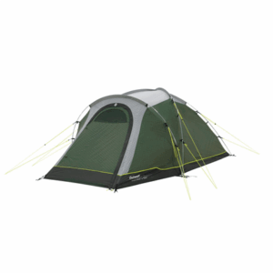 Outwell Tent | Cloud 3 | 3 person(s) | Green - Image 2