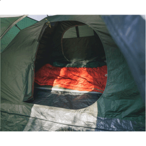 Outwell Tent | Cloud 3 | 3 person(s) | Green - Image 9
