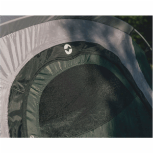 Outwell Tent | Earth 2 | 2 person(s) | Green - Image 10