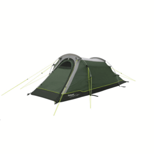 Outwell Tent | Earth 2 | 2 person(s) | Green - Image 2