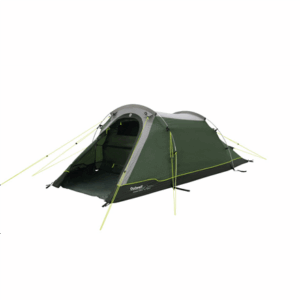 Outwell Tent | Earth 2 | 2 person(s) | Green - Image 3