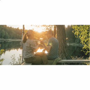 Outwell Tent | Earth 2 | 2 person(s) | Green - Image 8