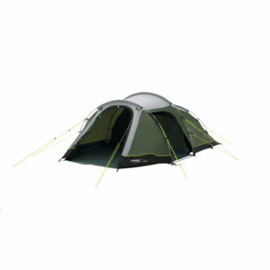 Outwell Tent | Earth 4 Plus | 4 person(s) | Green - Image 3