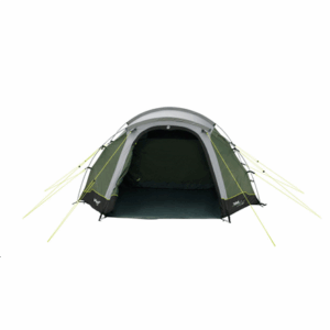 Outwell Tent | Earth 4 Plus | 4 person(s) | Green - Image 4