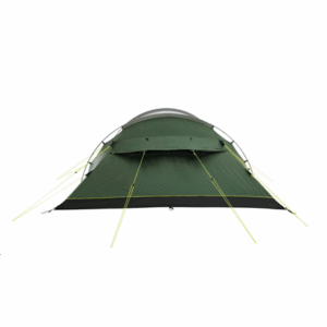Outwell Tent | Earth 4 Plus | 4 person(s) | Green - Image 5