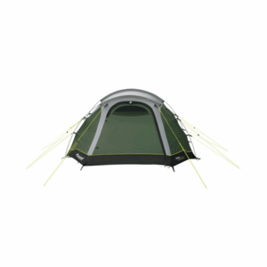 Outwell Tent | Earth 4 Plus | 4 person(s) | Green - Image 6