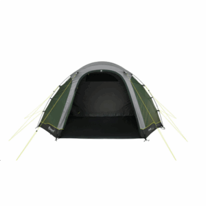 Outwell Two Room Tunnel Tent | Earth 5 Plus | 5 person(s) | Green - Image 4