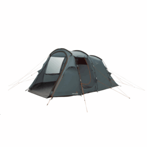 Easy Camp Family tent | Hamra 4 | 4 person(s) | Blue - Image 2