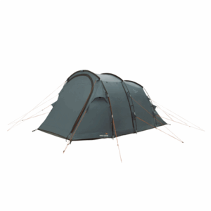 Easy Camp Family tent | Hamra 4 | 4 person(s) | Blue - Image 3