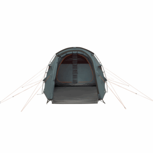 Easy Camp Family tent | Hamra 4 | 4 person(s) | Blue - Image 4