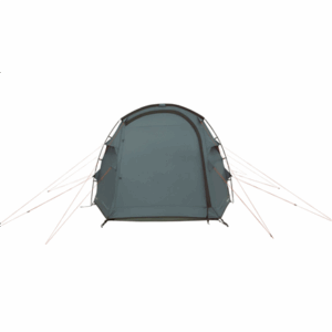 Easy Camp Family tent | Hamra 4 | 4 person(s) | Blue - Image 5