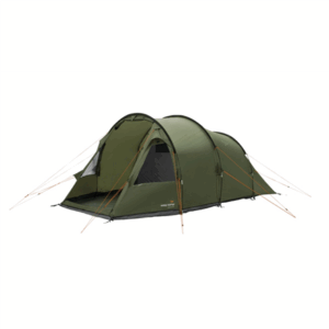 Easy Camp Family tent | Hidra 4 | 4 person(s) | Green - Image 2