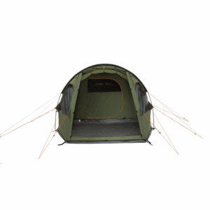 Easy Camp Family tent | Hidra 4 | 4 person(s) | Green - Image 3