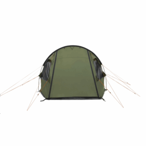 Easy Camp Family tent | Hidra 4 | 4 person(s) | Green - Image 4