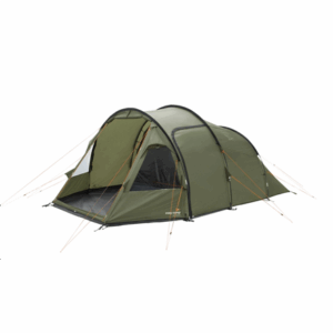 Easy Camp Family tent | Hidra 5 | 5 person(s) | Green - Image 2