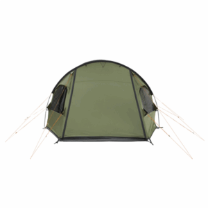 Easy Camp Family tent | Hidra 5 | 5 person(s) | Green - Image 5