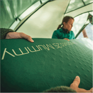 Robens Campground 30 | Sleeping Mat | 30 mm - Image 6