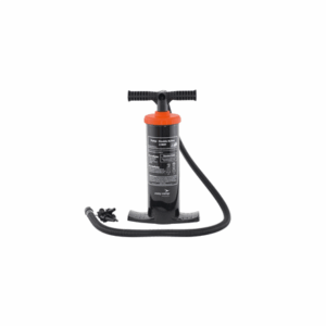 Easy Camp Double Action Pump Manual Air Pump for Quick Inflation | 1.4 L - Image 2