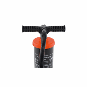 Easy Camp Double Action Pump Manual Air Pump for Quick Inflation | 1.4 L - Image 3