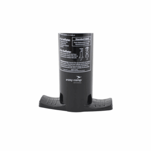 Easy Camp Double Action Pump Manual Air Pump for Quick Inflation | 1.4 L - Image 4
