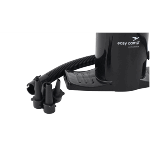 Easy Camp Double Action Pump Manual Air Pump for Quick Inflation | 1.4 L - Image 5