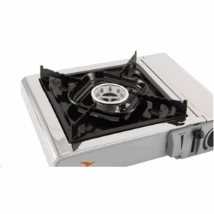 Easy Camp | Portable Camping Stove for Cooking | Tour Stove | 2200 W - Image 3