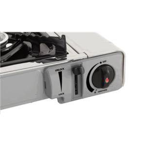 Easy Camp | Portable Camping Stove for Cooking | Tour Stove | 2200 W - Image 4