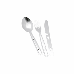 Easy Camp Travel Cutlery | For storage and transport | 3 pc(s) - Image 2