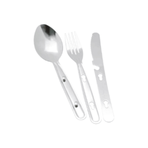 Easy Camp Travel Cutlery | For storage and transport | 3 pc(s) - Image 4