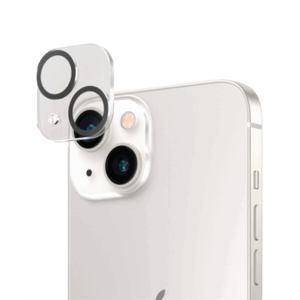 PanzerGlass | Camera Lens Protection | PicturePerfect | Apple | iPhone 14/14 Plus | Glass | Transparent - Image 2