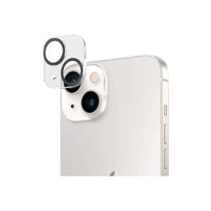 PanzerGlass | Camera Lens Protection | PicturePerfect | Apple | iPhone 14/14 Plus | Glass | Transparent - Image 5