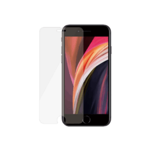PanzerGlass | Screen Protector | Apple | Iphone 6/6s/7/8/SE (2020) | Glass | Crystal Clear | Clear Screen Protector - Image 11