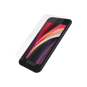 PanzerGlass | Screen Protector | Apple | Iphone 6/6s/7/8/SE (2020) | Glass | Crystal Clear | Clear Screen Protector - Image 9