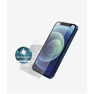 PanzerGlass | Apple | For iPhone 12 Mini | Glass | Transparent | Clear Screen Protector - Image 4