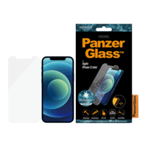 PanzerGlass | Apple | For iPhone 12 Mini | Glass | Transparent | Clear Screen Protector - Image 7