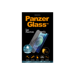 PanzerGlass | Apple | For iPhone 12 Mini | Glass | Transparent | Clear Screen Protector - Image 8