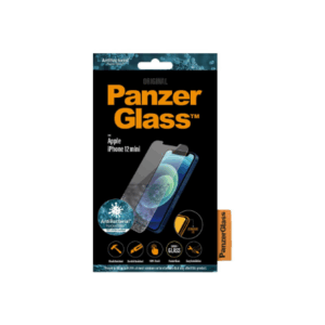 PanzerGlass | Apple | For iPhone 12 Mini | Glass | Transparent | Clear Screen Protector - Image 9
