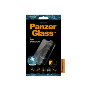 PanzerGlass | Apple | For iPhone 12/12 Pro | Glass | Transparent | Clear Screen Protector - Image 10