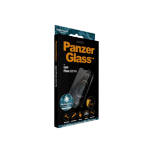 PanzerGlass | Apple | For iPhone 12/12 Pro | Glass | Transparent | Clear Screen Protector - Image 11
