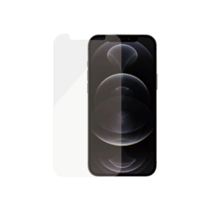 PanzerGlass | Apple | For iPhone 12/12 Pro | Glass | Transparent | Clear Screen Protector - Image 6