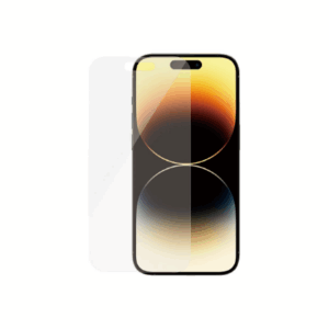PanzerGlass | Screen protector | Apple | iPhone 14 Pro | Glass | Transparent | Classic Fit - Image 8