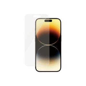 PanzerGlass | Screen protector | Apple | iPhone 14 Pro | Glass | Transparent | Classic Fit - Image 10