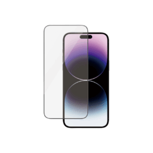 PanzerGlass | Screen protector | Apple | iPhone 14 Pro Max | Glass | Transparent | Ultra-Wide Fit - Image 8