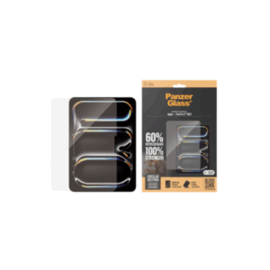 PanzerGlass Ultra-Wide Fit | 2831 | 11 " | Screen protector | Transparent - Image 10