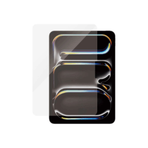 PanzerGlass Ultra-Wide Fit | 2831 | 11 " | Screen protector | Transparent - Image 2