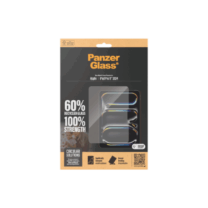 PanzerGlass Ultra-Wide Fit | 2831 | 11 " | Screen protector | Transparent - Image 5