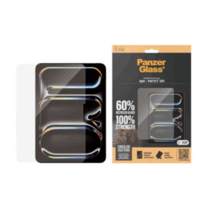 PanzerGlass Ultra-Wide Fit | 2831 | 11 " | Screen protector | Transparent - Image 6